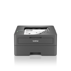 Brother HL-L2400DW lazerinis spausdintuvas 1200 x 1200 DPI A4 „Wi-Fi“