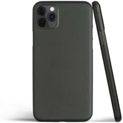 Riff "Thin & Soft Back Case iPhone 11 Pro Max" Dark Green