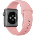 Riff 42/ 44/ 45mm Pink Silicone Strap