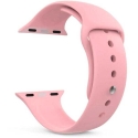 Riff 42/ 44/ 45mm Pink Silicone Strap