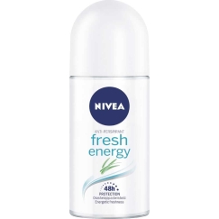 Nivea Deodorant ENERGY FRESH rullik naistele 50 ml