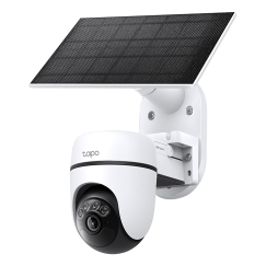 TP-Link Tapo C610 KIT Torn IP süsteemiga turvakaamera Hooneväline 2304 x 1296 pikslit Lagi/sein/post