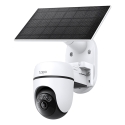TP-Link Tapo C610 KIT Torn IP süsteemiga turvakaamera Hooneväline 2304 x 1296 pikslit Lagi/sein/post