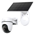 TP-Link Tapo C610 KIT Башня IP камера видеонаблюдения Вне помещения 2304 x 1296 пикселей Потолок/сте TP-Link Tapo C610 KIT Башня IP камера видеонаблюдения Вне помещения 2304 x 1296 пикселей Потолок/сте