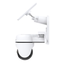 TP-Link Tapo Solar-Powered Pan/Tilt Security Camera Kit