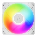 ARCTIC P14 Pro A-RGB (White) 140 mm A-RGB PWM Fan with Cable Splitter ARCTIC P14 Pro A-RGB (White) 140 mm A-RGB PWM Fan with Cable Splitter