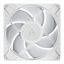 ARCTIC P14 Pro A-RGB (White) 140 mm A-RGB PWM Fan with Cable Splitter ARCTIC P14 Pro A-RGB (White) 140 mm A-RGB PWM Fan with Cable Splitter