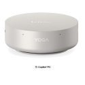Lenovo Yoga Mini 01IPH11 Ultra X7 358H 32GB LPDDR5X-8533 512GB SSD Intel Arc W11Pro Seashell 3 vuoden OnSite-takuu Lenovo Yoga Mini 01IPH11 Ultra X7 358H 32GB LPDDR5X-8533 512GB SSD Intel Arc W11Pro Seashell 3 vuoden OnSite-takuu