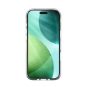 ZAGG Crystal Palace Snap mobiliojo telefono dėklas 16,5 cm (6.5") Permatomas ZAGG Crystal Palace Snap mobiliojo telefono dėklas 16,5 cm (6.5") Permatomas