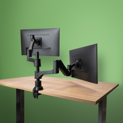 R-Go Tools RGOVLCA4TWSI monitor mount / stand