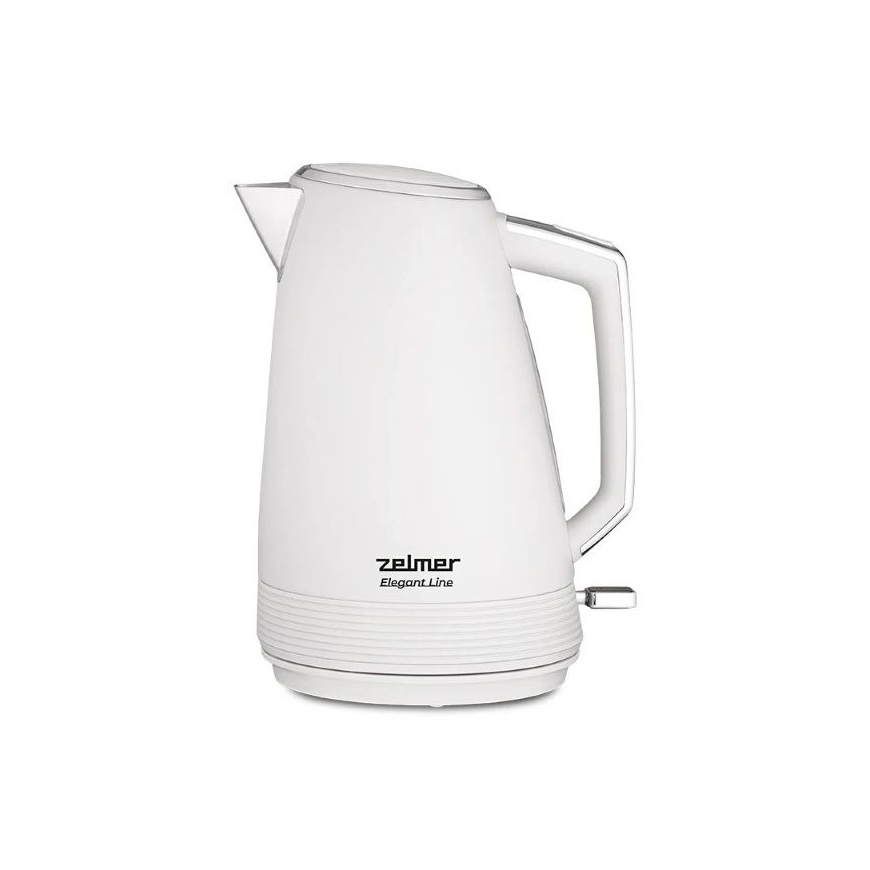 Zelmer ZCK7956E Elegant Line 1,7 litran 2200 W sähkökeitin