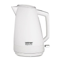 Zelmer ZCK7956E Elegant Line 1,7 litru 2200 W elektriskā tējkanna Zelmer ZCK7956E Elegant Line 1,7 litru 2200 W elektriskā tējkanna