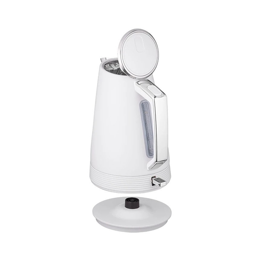 Zelmer ZCK7956E Elegant Line 1,7 litru 2200 W elektriskā tējkanna – 3