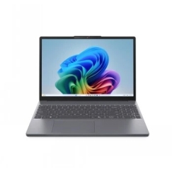 Nešiojamas kompiuteris LENOVO IDEAPAD SLIM 3 INTEL CORE 7 350/15.3" WUXGA (1920X1200) IPS 400NITS ANTI-GLARE, 45% NTSC, 60HZ/16G