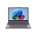 Nešiojamas kompiuteris LENOVO IDEAPAD SLIM 3 INTEL CORE 7 350/15.3" WUXGA (1920X1200) IPS 400NITS ANTI-GLARE, 45% NTSC, 60HZ/16G