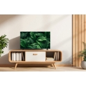 TCL S5L 32S5L телевизор 81,3 cm (32") Full HD Smart TV Wi-Fi Черный 300 cd/m² TCL S5L 32S5L телевизор 81,3 cm (32") Full HD Smart TV Wi-Fi Черный 300 cd/m²