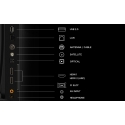 TCL S5L 32S5L teler 81,3 cm (32") Full HD Nutiteleri funktsioon WiFi Must 300 cd/m² TCL S5L 32S5L teler 81,3 cm (32") Full HD Nutiteleri funktsioon WiFi Must 300 cd/m²