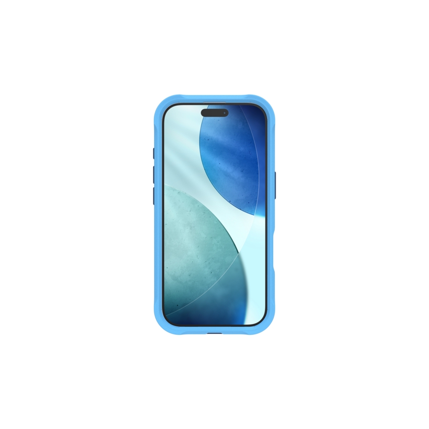 ZAGG Rainier Snap Kickstand mobiliojo telefono dėklas 16 cm (6.3") Mėlyna – 3