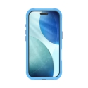 ZAGG Rainier Snap Kickstand mobiliojo telefono dėklas 16 cm (6.3") Mėlyna ZAGG Rainier Snap Kickstand mobiliojo telefono dėklas 16 cm (6.3") Mėlyna