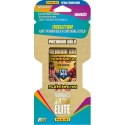 Panini Kollektsioonikaardid fifa 2027 blister kuldne Panini Kollektsioonikaardid fifa 2027 blister kuldne