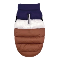 PCHEŁKA Ralf Brūns-Jūras zils - suņu apģērbs - izmērs S