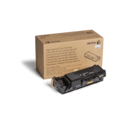 Xerox 106R03621 tonera kārtridžs 1 pcs Oriģināls Melns