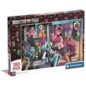 Clementoni Palapeli 180 kpl - Monster High Clementoni Palapeli 180 kpl - Monster High