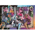 Clementoni Palapeli 180 kpl - Monster High Clementoni Palapeli 180 kpl - Monster High