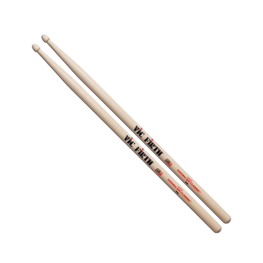 Vic Firth 7A American Classic - puidust trummipulgad