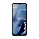 Motorola moto g17 17,1 cm (6.72") Две SIM-карты Android 15 USB Type-C 4 GB 128 GB 5200 mAh Синий