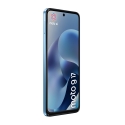 Motorola moto g17 17.1 cm (6.72") Dual SIM Android 15 USB Type-C 4 GB 128 GB 5200 mAh Blue