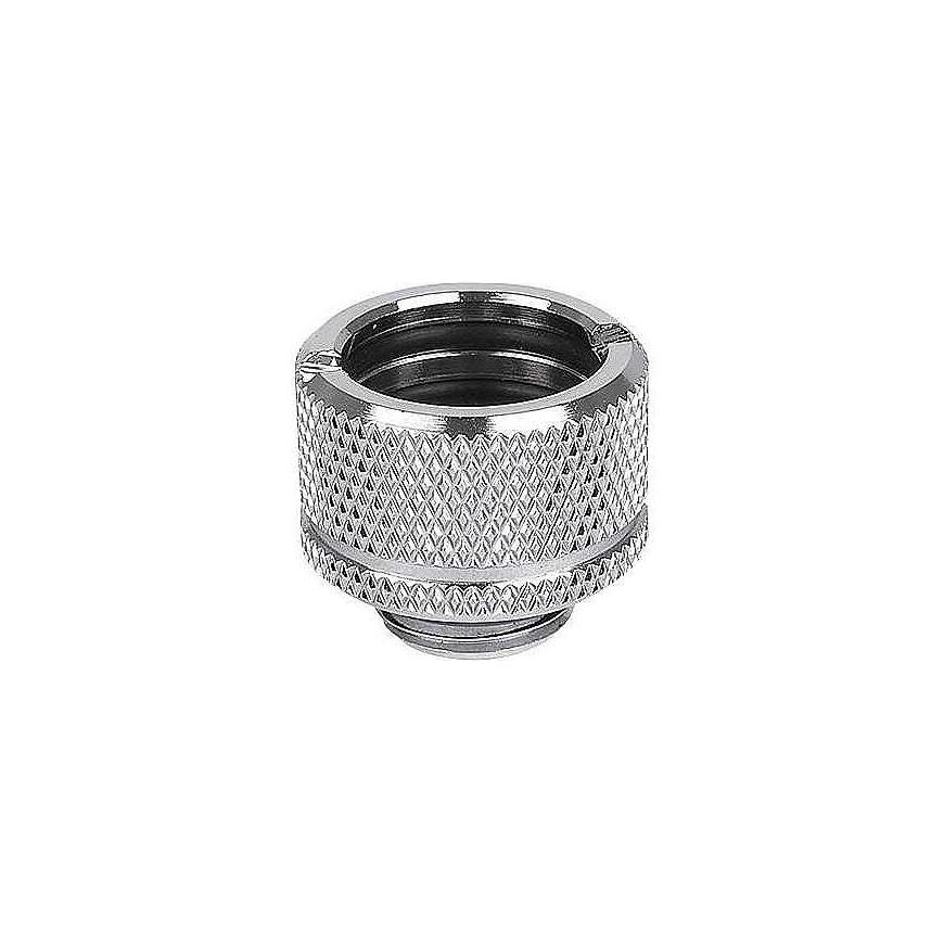 Thermaltake Pacific Adap. G1 / 4 PETG 16mm hopea