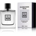 New Brand Parfums New Brand Free Man Eau De Toilette 100 ml New Brand Parfums New Brand Free Man Eau De Toilette 100 ml