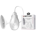 Pretty Love Flirtation "Pretty Love" vaginal pump with massager and vibration Pretty Love Flirtation "Pretty Love" vaginal pump with massager and vibration