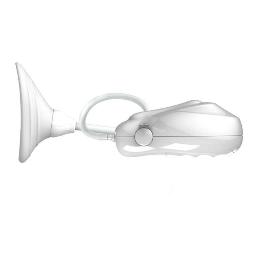 Pretty Love Flirtation "Pretty Love" vaginal pump with massager and vibration – 4