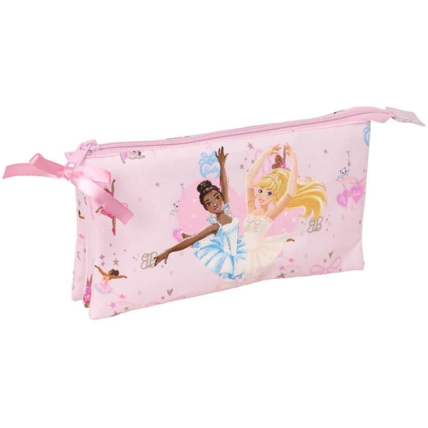 Safta Barbie Ballet kolmoistussyy