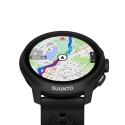 Suunto Run 2 4GB Juodas Suunto Run 2 4GB Juodas