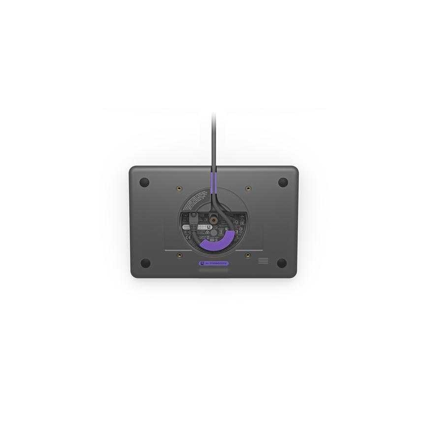 Logitech LOGI Tap IP Устройство для видеоконференций – 2