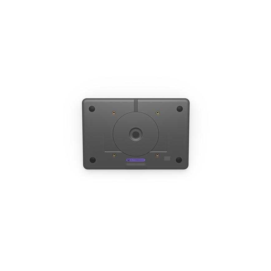 Logitech LOGI Tap IP Videokonverentsiseade – 3