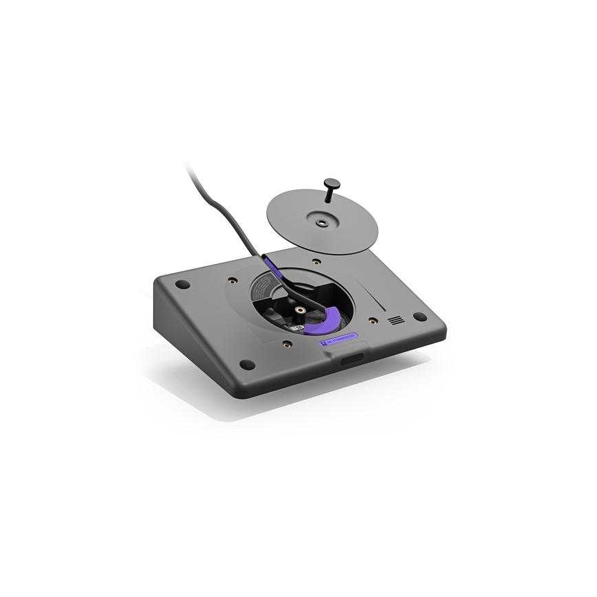 Logitech LOGI Tap IP Video conferencing device – 5