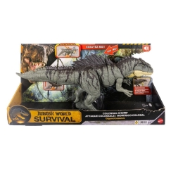 Jurassic World Giganotosaurus
