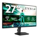 Philips Evnia 3000 27M2N3500NF/00 PC lamekuvar 68,6 cm (27") 2560 x 1440 pikslit Quad HD LCD Must Philips Evnia 3000 27M2N3500NF/00 PC lamekuvar 68,6 cm (27") 2560 x 1440 pikslit Quad HD LCD Must