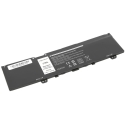„Dell Inspiron 13 5370 7373 7386“ y5xf9 baterija - 3200 mAh (37 Wh) „Dell Inspiron 13 5370 7373 7386“ y5xf9 baterija - 3200 mAh (37 Wh)