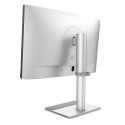 BenQ MA270S tietokoneen litteä näyttö 68,6 cm (27") 5120 x 2880 pikseliä 5K Ultra HD LED Valkoinen BenQ MA270S tietokoneen litteä näyttö 68,6 cm (27") 5120 x 2880 pikseliä 5K Ultra HD LED Valkoinen