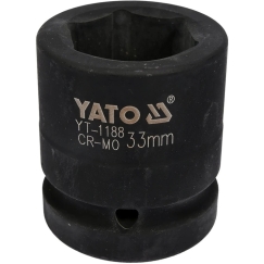 Yato PAGARINĀTĀJS 1'' 33 MM