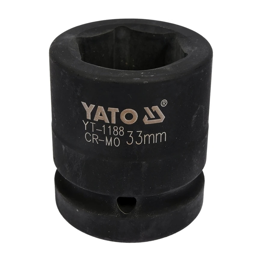 Yato PIKENDAMINE 1'' 33 MM