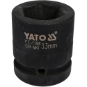 Yato EXTENSION SOCKET 1'' 33 MM