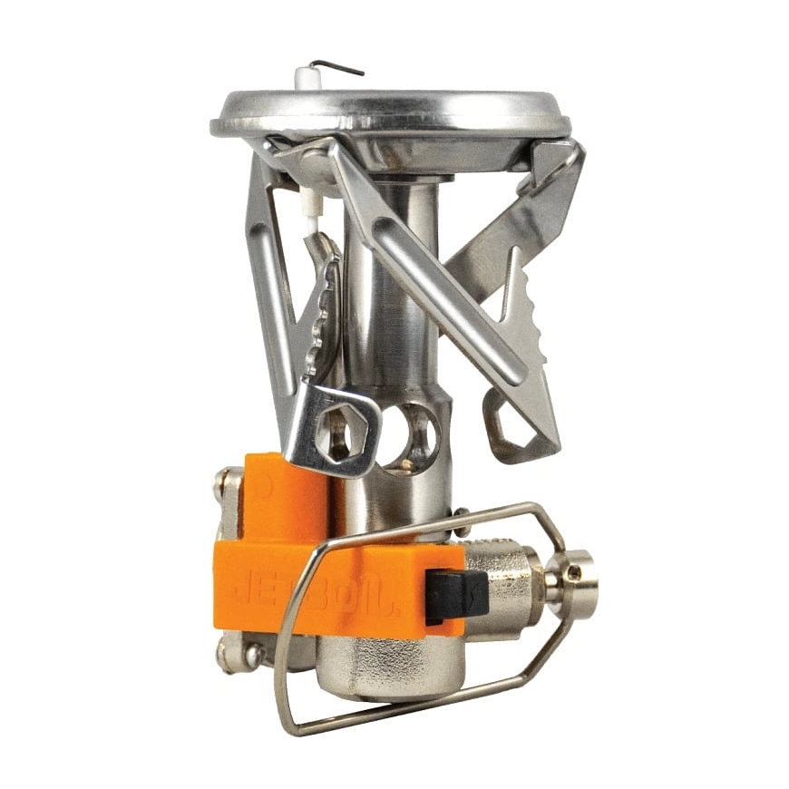 Jetboil MightyMo matkaeemaldaja – 2