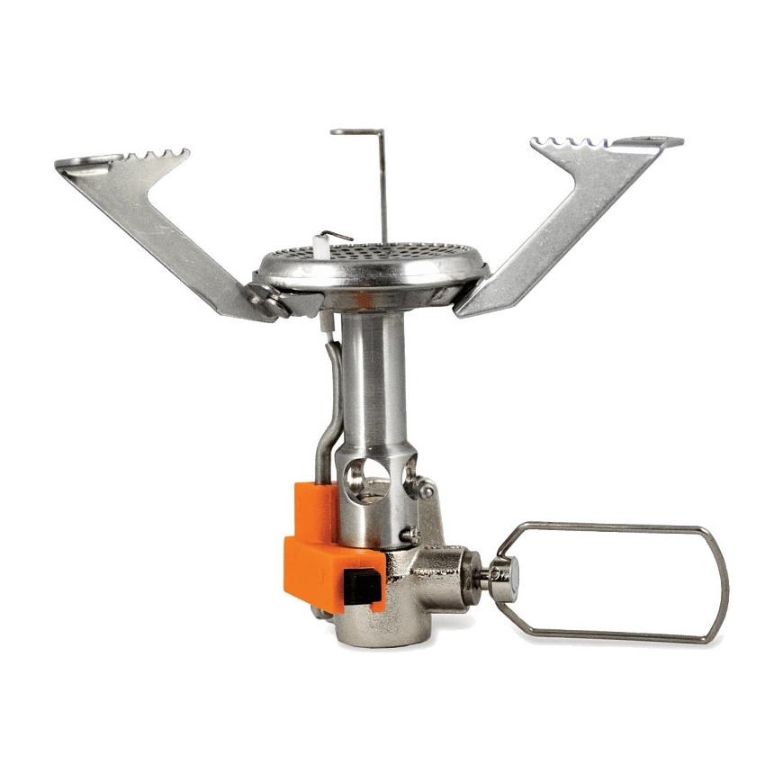 Jetboil MightyMo походная горелка – 3