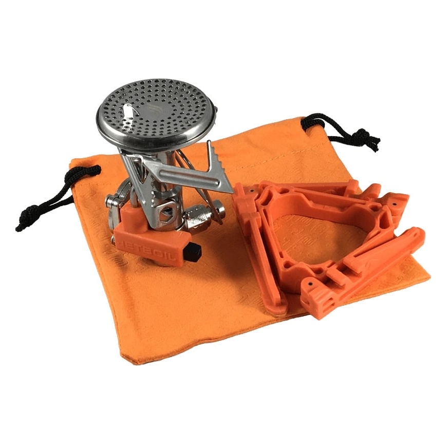 Jetboil MightyMo kelionių viryklė – 4